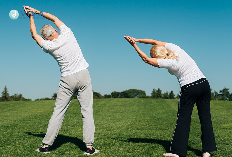 How Chiropractic Therapy Can Relieve Back Pain and Improve Daily Mobility