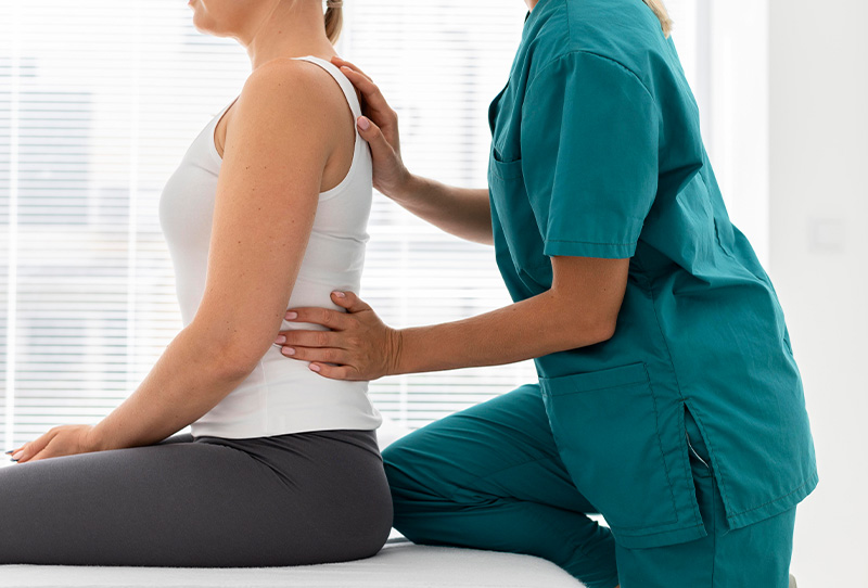 Sciatica Relief in North York: How Acupuncture, Massage & Chiropractic Care Work Together