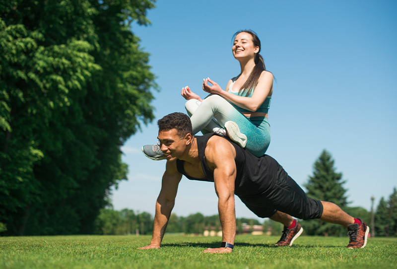 Sports Massage in North York: How RMT Helps Active Bodies Recover