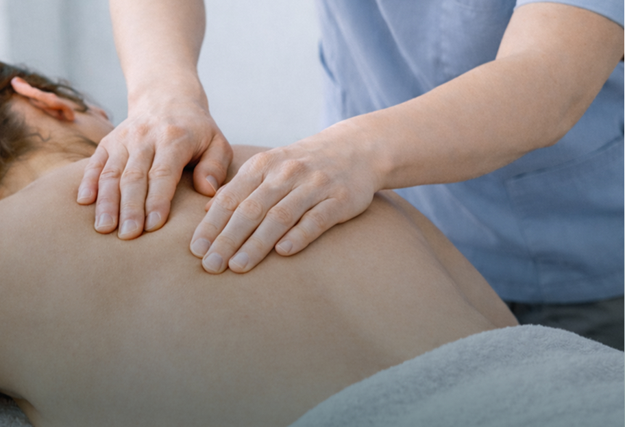 Massage Therapy at Viva Wellness & Rehab